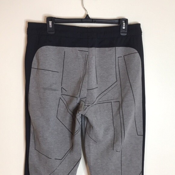 Under Armour athletic Spacer Burnout Pants womens size large - Picture 8 of 11